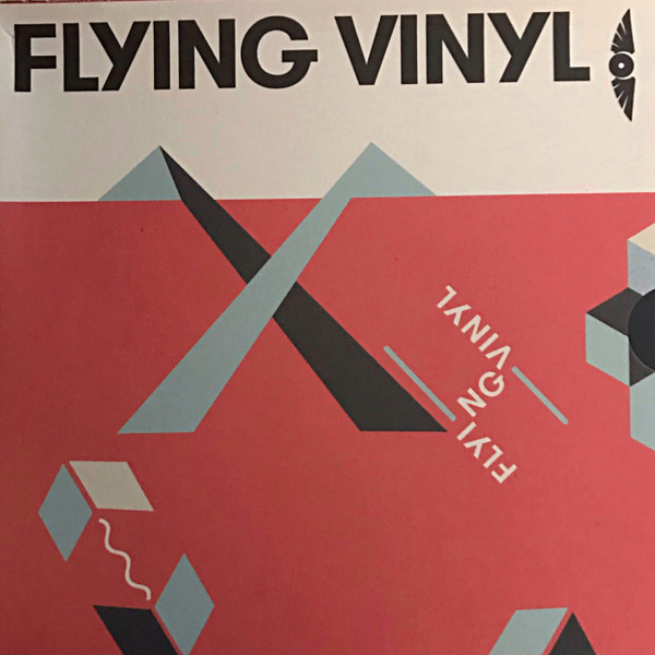 Various — Flying Vinyl: September 2018 cover
