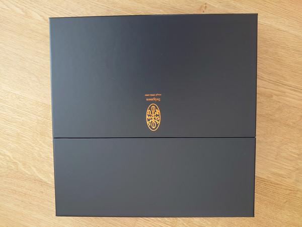 Seigmen — Vinyl 1992 -1997 cover