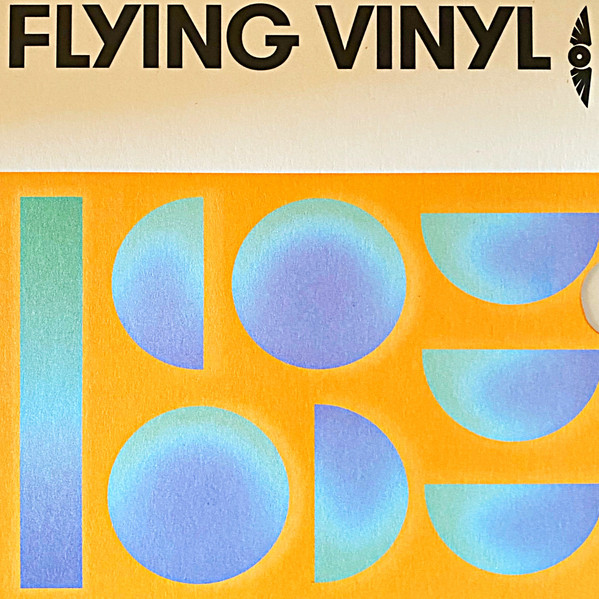 Various — Flying Vinyl: April 2019 cover