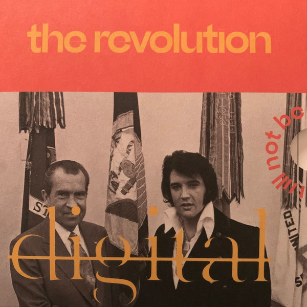 Various — Flying Vinyl: September 2019 cover