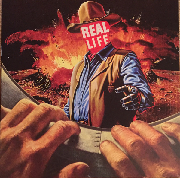 Various — Vinyl Moon Volume 056: Hello Real Life cover