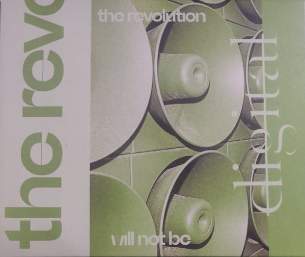 Various — Flying Vinyl: August 2019 cover