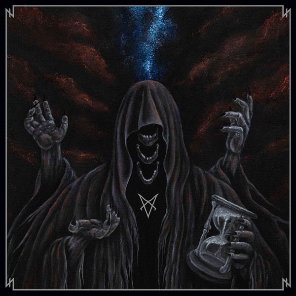 VASSAFOR — III - To The Death cover