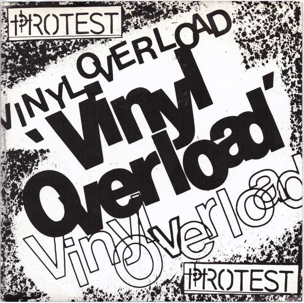 Protest (3) — Vinyl Overload cover