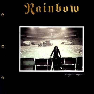 Rainbow — Finyl Vinyl cover