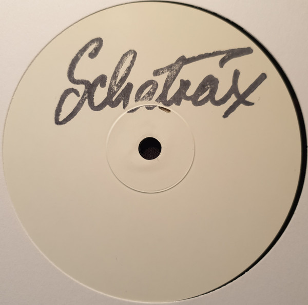 Schatrax — Vintage Vinyl 004 cover