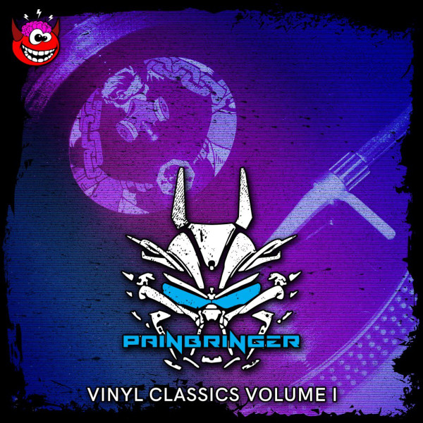 Painbringer — Vinyl Classics Volume I cover