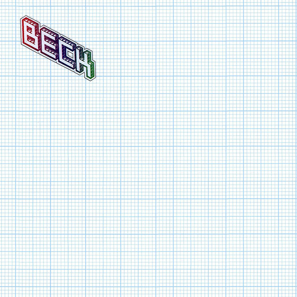 Beck — The Information - Deluxe Vinyl Package cover