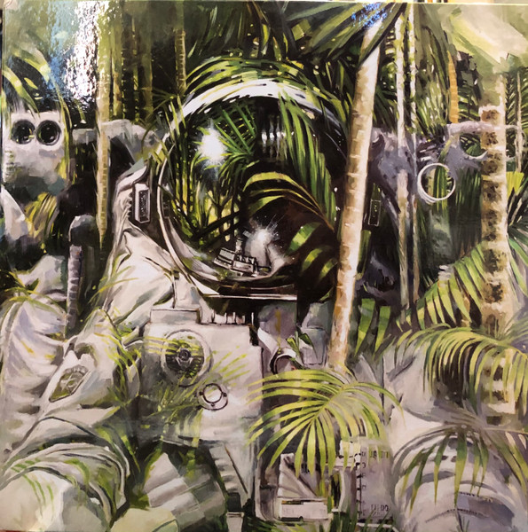 Various — Vinyl Moon Volume 061: Before You Melt cover