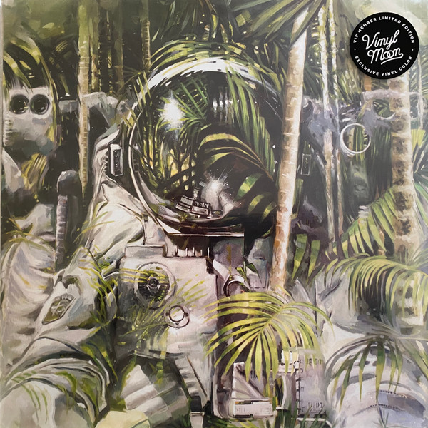 Various — Vinyl Moon Volume 061: Before You Melt cover
