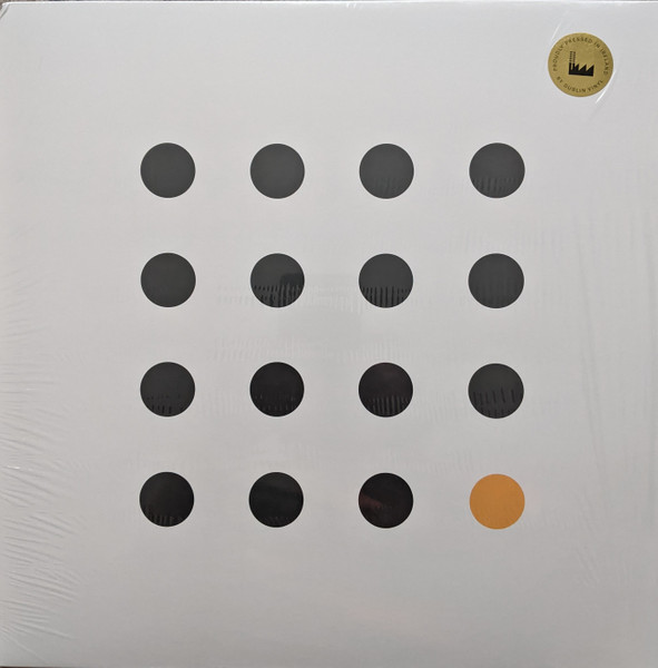 Various — Loves Vinyl - Volume 16 cover