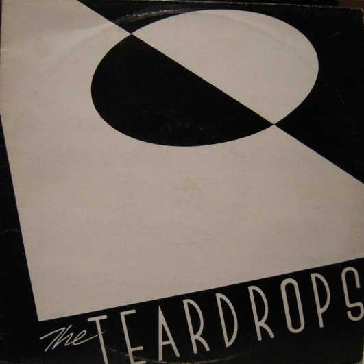 Teardrops (3), The — Final Vinyl cover