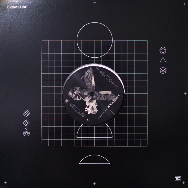Various — A-Sides Vol. 10 Vinyl One Of Five cover