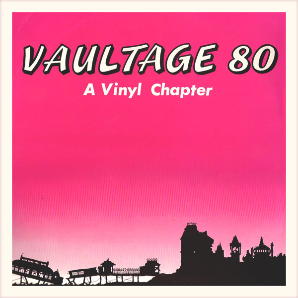 Various — Vaultage 80: A Vinyl Chapter cover