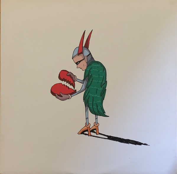 Rosenstolz — Blaue Flecken (Vinyl 2) cover