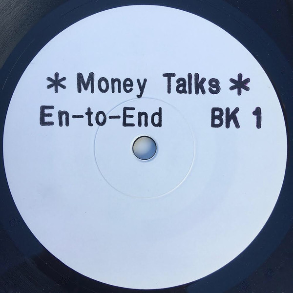 En-To-End — Money Talks cover