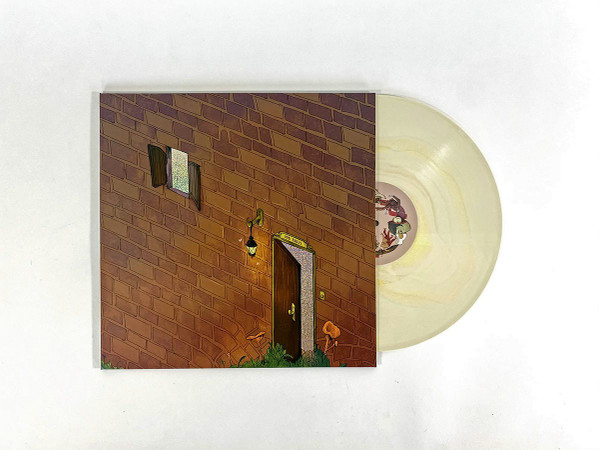 Various — Vinyl Moon Volume 064: Odd Party cover