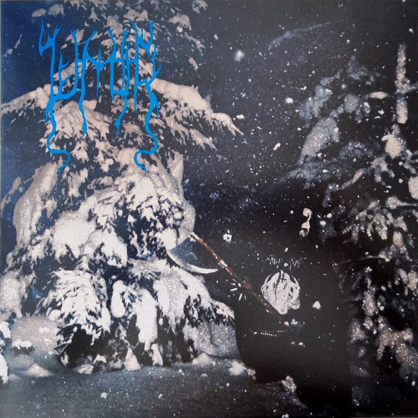 Ymir (2) — Ymir cover