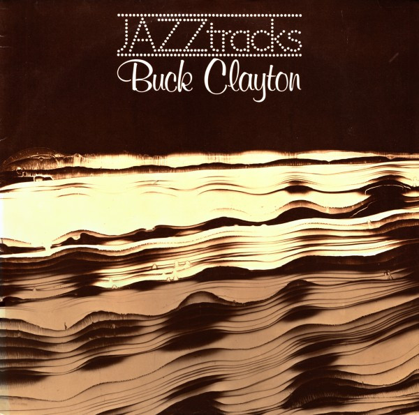 Buck Clayton — Jazztracks cover