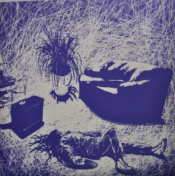 Various — Slovenské Vinyly Nezomierajú! cover