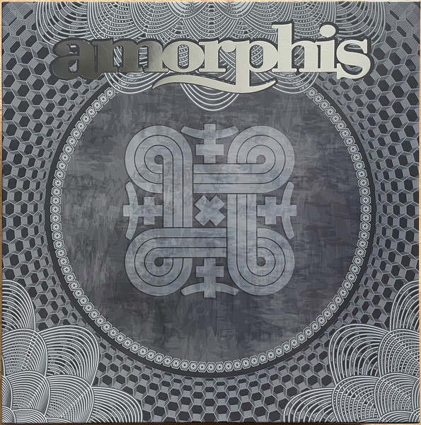 Amorphis — Vinyl Collection 2006-2020 cover