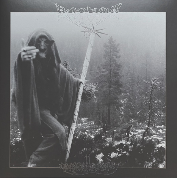 Arckanum — Kostogher cover