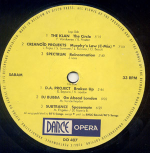 Various — Vinyl Trip 3 cover