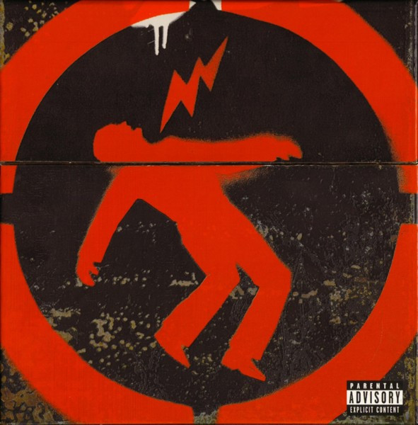 Green Day — Ultimate Collectors 7" Vinyl Singles Box Set cover