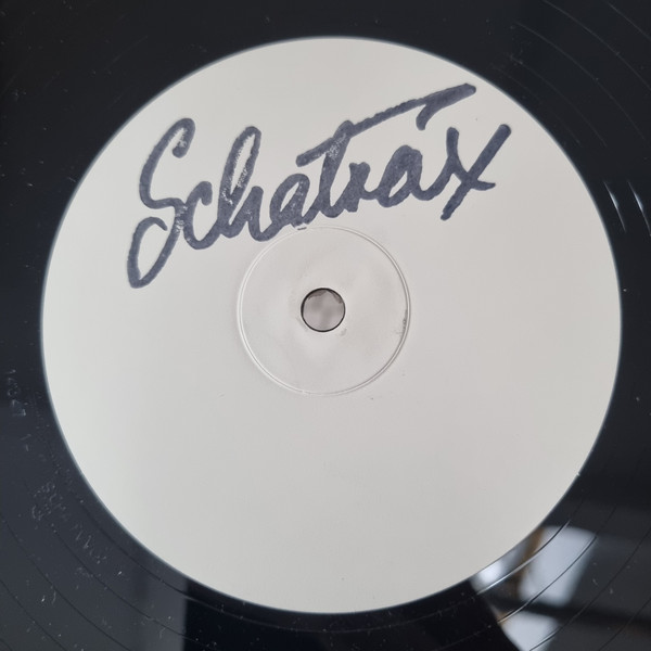 Schatrax — Vintage Vinyl 005 cover
