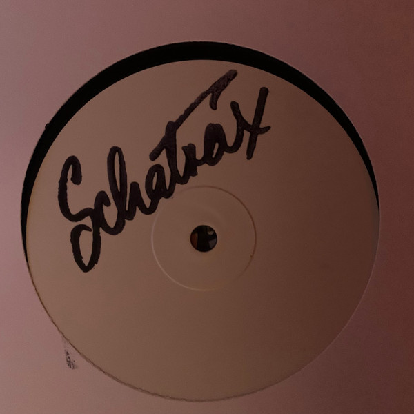 Schatrax — Vintage Vinyl 008 cover