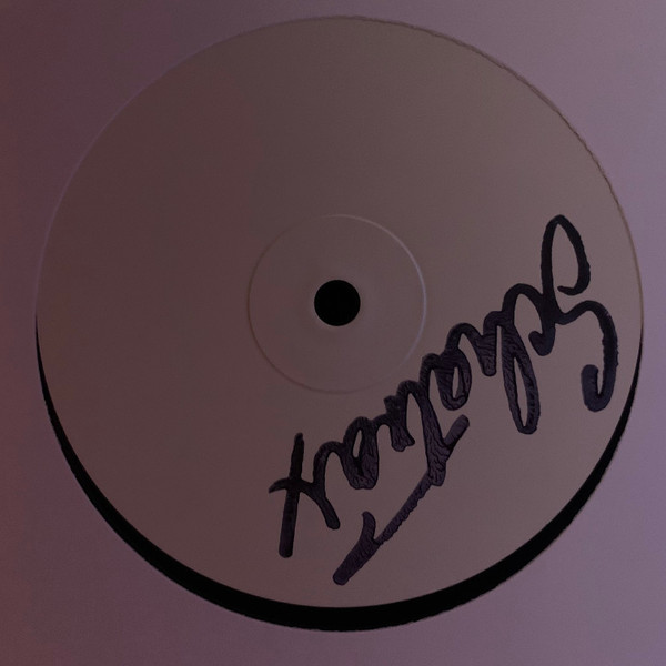 Schatrax — Vintage Vinyl 003 cover