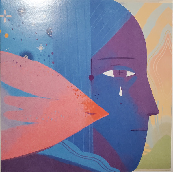 Various — Vinyl Moon Volume 078: You Spring Earth cover