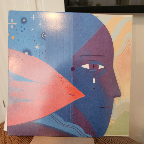Various — Vinyl Moon Volume 078: You Spring Earth cover