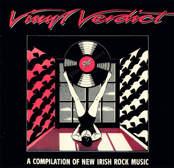 Various — Vinyl Verdict cover