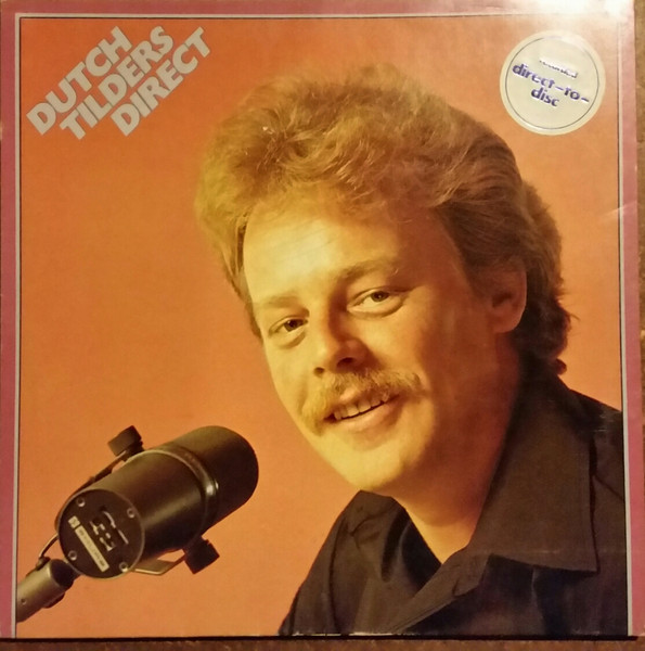 Dutch Tilders — Dutch Tilders Direct cover