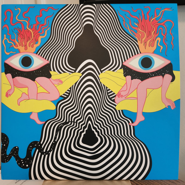 Various — Vinyl Moon Volume 077: Room For Spirits cover