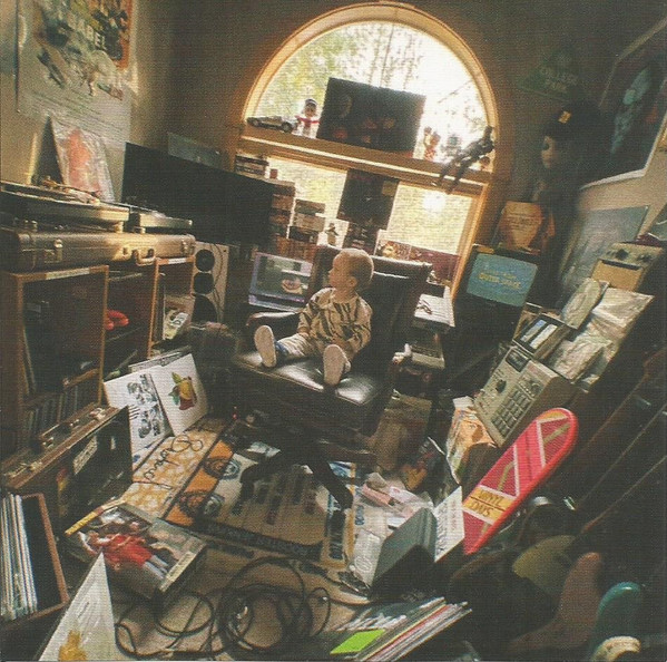 Logic (27) — Vinyl Days cover