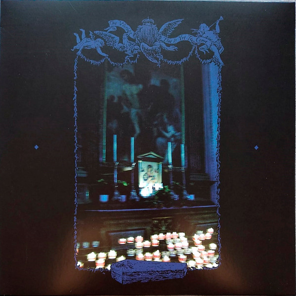 Negative Plane — Stained Glass Revelations cover