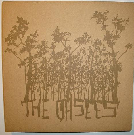 Thee Oh Sees — Grave Blockers EP cover