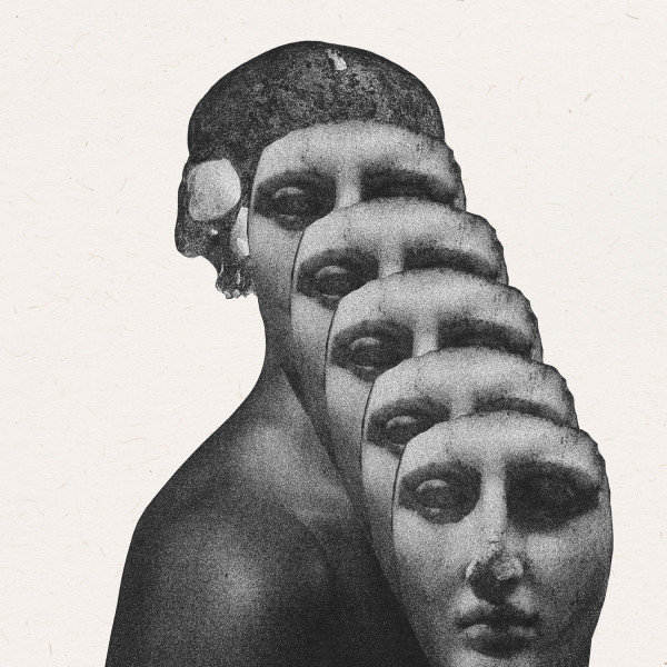 Ultha — All That Has Never Been True cover