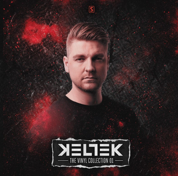 KELTEK — The Vinyl Collection 01 cover