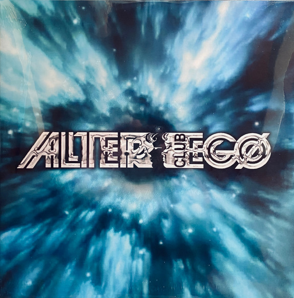 Various — Alter Ego Vinyl Collection Vol.2 cover