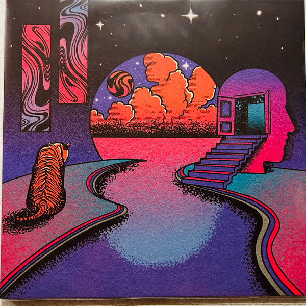 Various — Vinyl Moon Volume 085: Mental Wealth cover