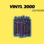 Various — Vinyl 2000 Electrecord cover