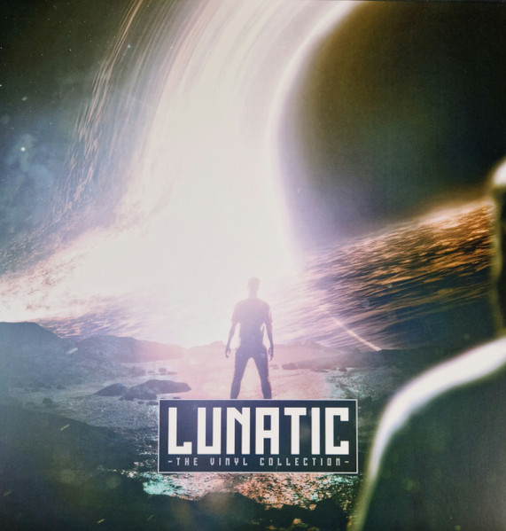 Various — Lunatic - The Vinyl Collection cover