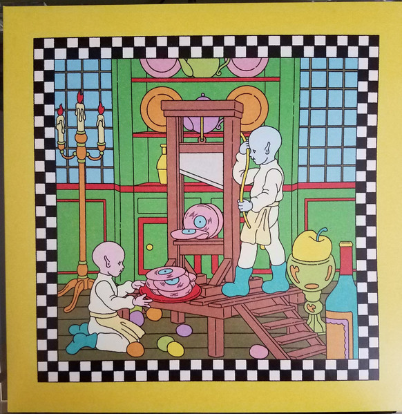 Various — Vinyl Moon Volume 087: A Slice Of Life cover