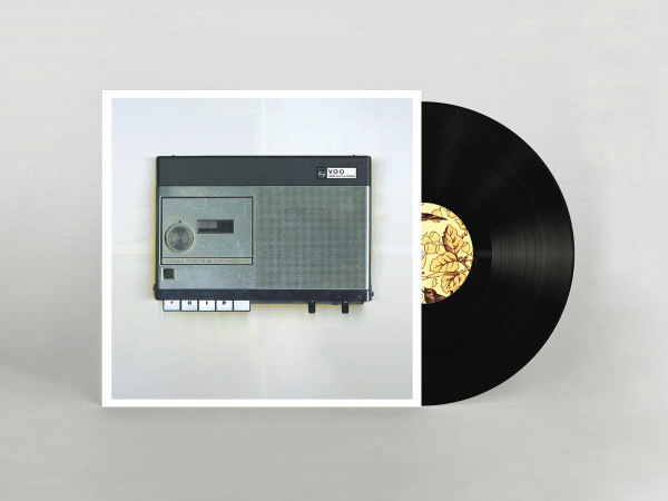 Voo — Dates, Facts & Figures (Remastered, Expanded Vinyl Edition) cover