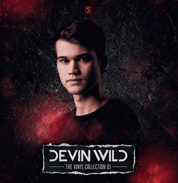 Devin Wild — The Vinyl Collection 01 cover
