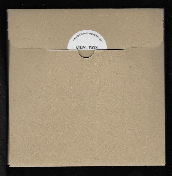 Various — Vinyl Box Vol 6 cover