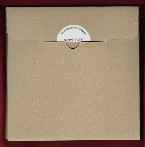 Various — Vinyl Box Vol 7 cover